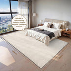 Living Room Area Rug
