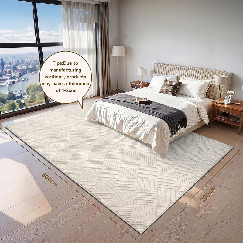 Living Room Area Rug
