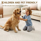 Living Room Area Rug