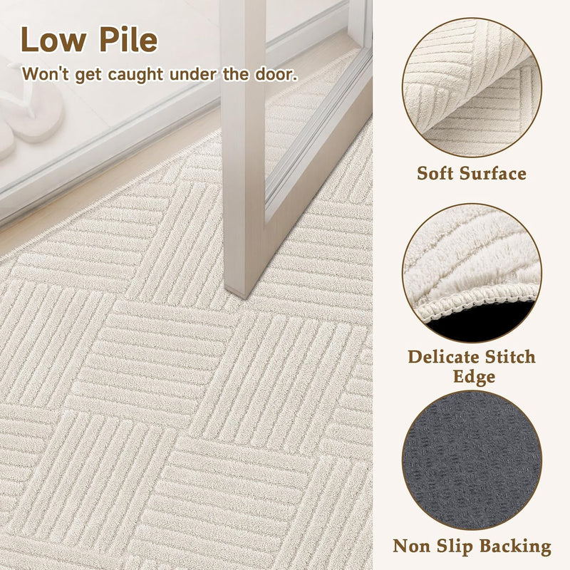 Living Room Area Rug