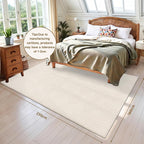 Living Room Area Rug