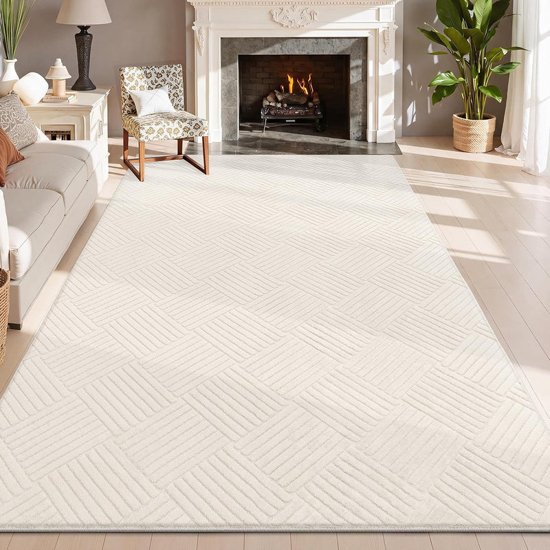 Living Room Area Rug