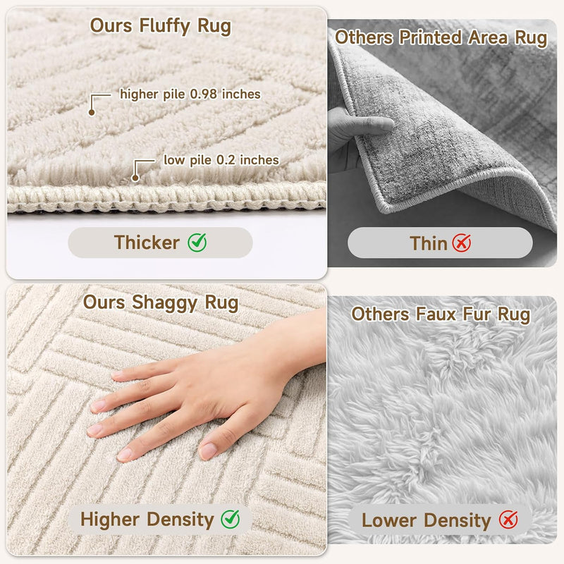 Living Room Area Rug