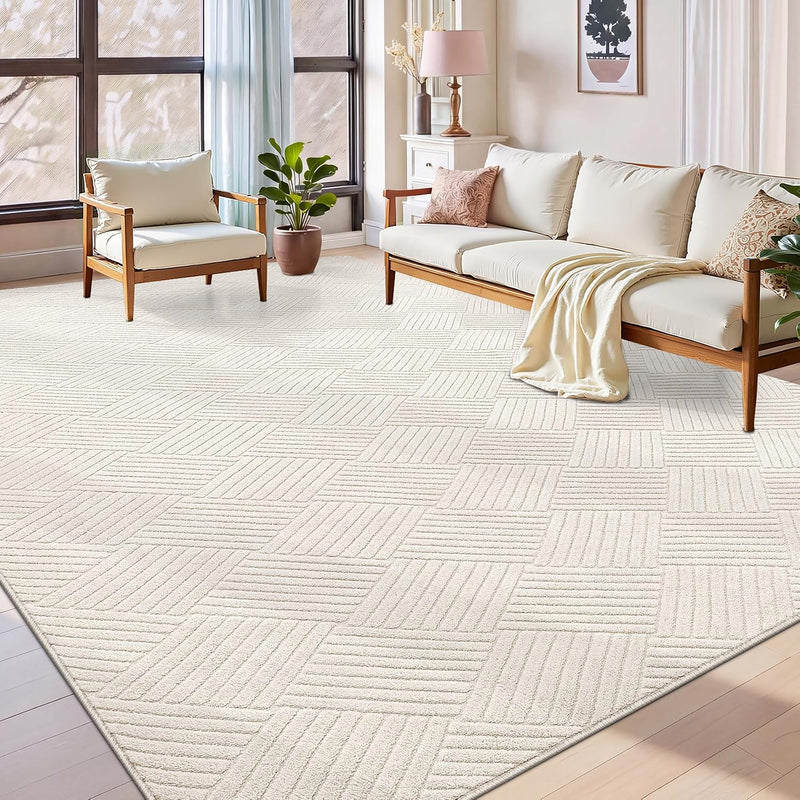 Living Room Area Rug