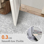 Large Rug for Living Room Machine Washable