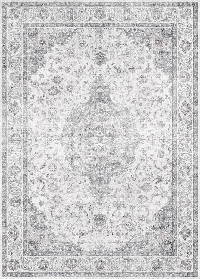 Large Rug for Living Room Machine Washable
