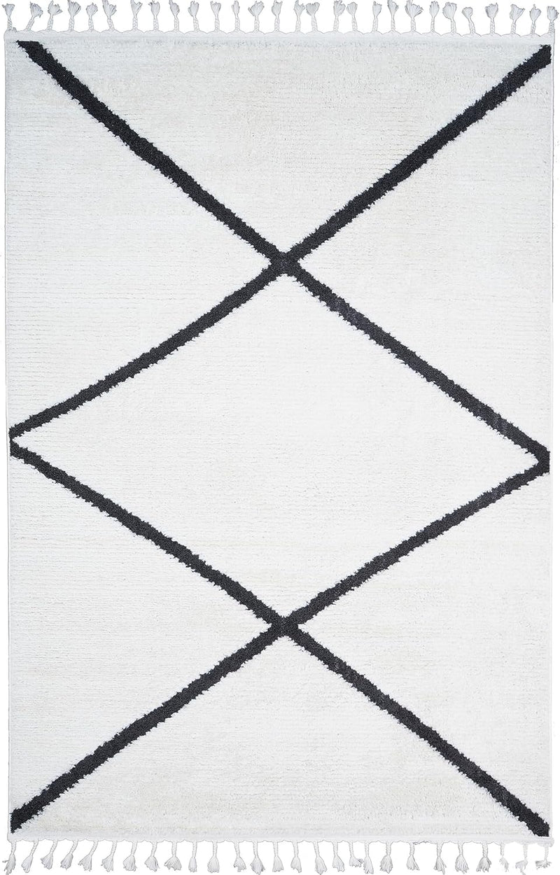 Living Room Rug Berber