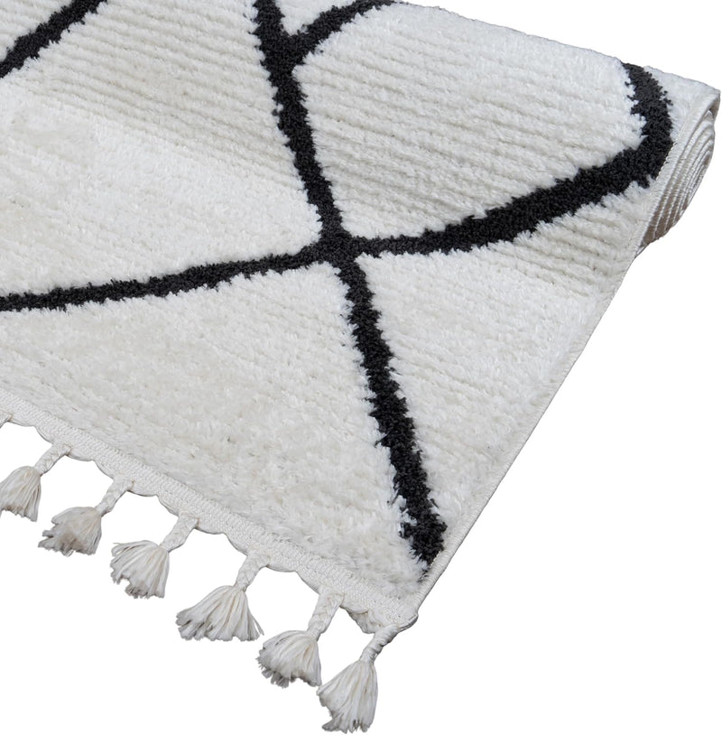 Living Room Rug Berber