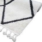 Living Room Rug Berber