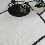 Living Room Rug Berber