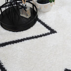 Living Room Rug Berber