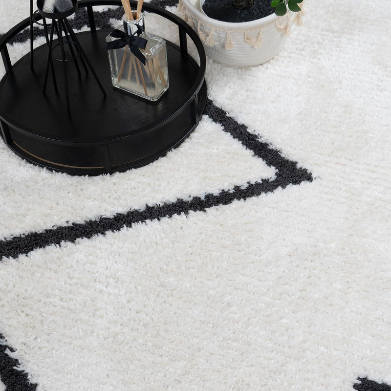 Living Room Rug Berber