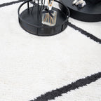Living Room Rug Berber