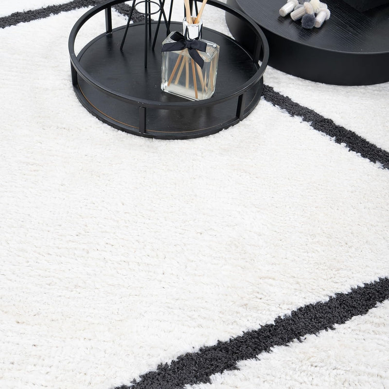 Living Room Rug Berber