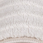 Living Room Rug Boho Woolly Fluffy Bedroom Embossed