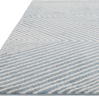Living Room Rug Geometric Bedroom Dining Home Office