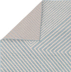 Living Room Rug Geometric Bedroom Dining Home Office