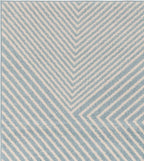 Living Room Rug Geometric Bedroom Dining Home Office