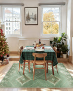 Living Room Rug Washable
