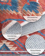 Living Room Rug Washable