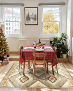 Living Room Rug Washable