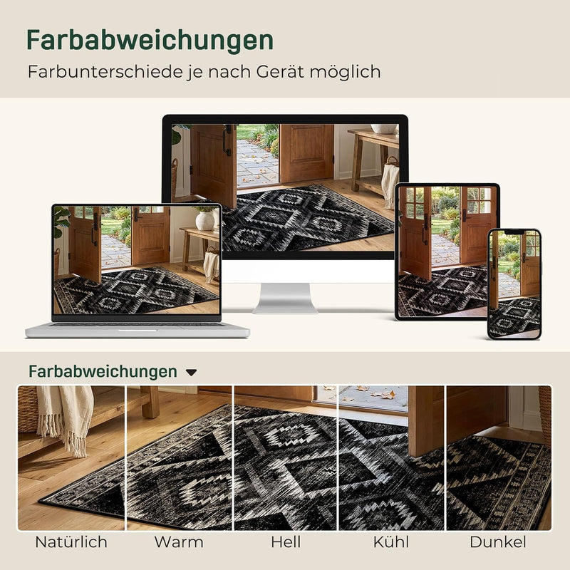 Living Room Rug