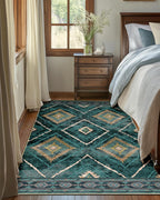 Living Room Rug