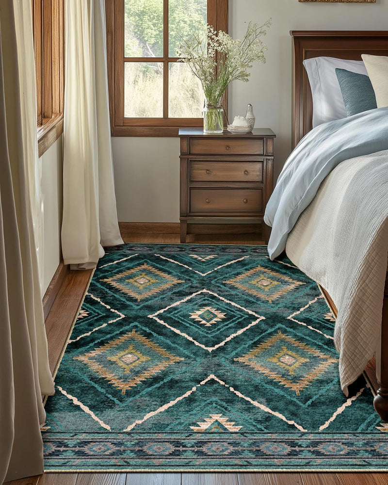 Living Room Rug