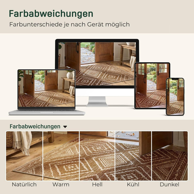 Living Room Rug Washable