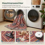 Living Room Rug Washable
