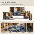 Living Room Rug Washable
