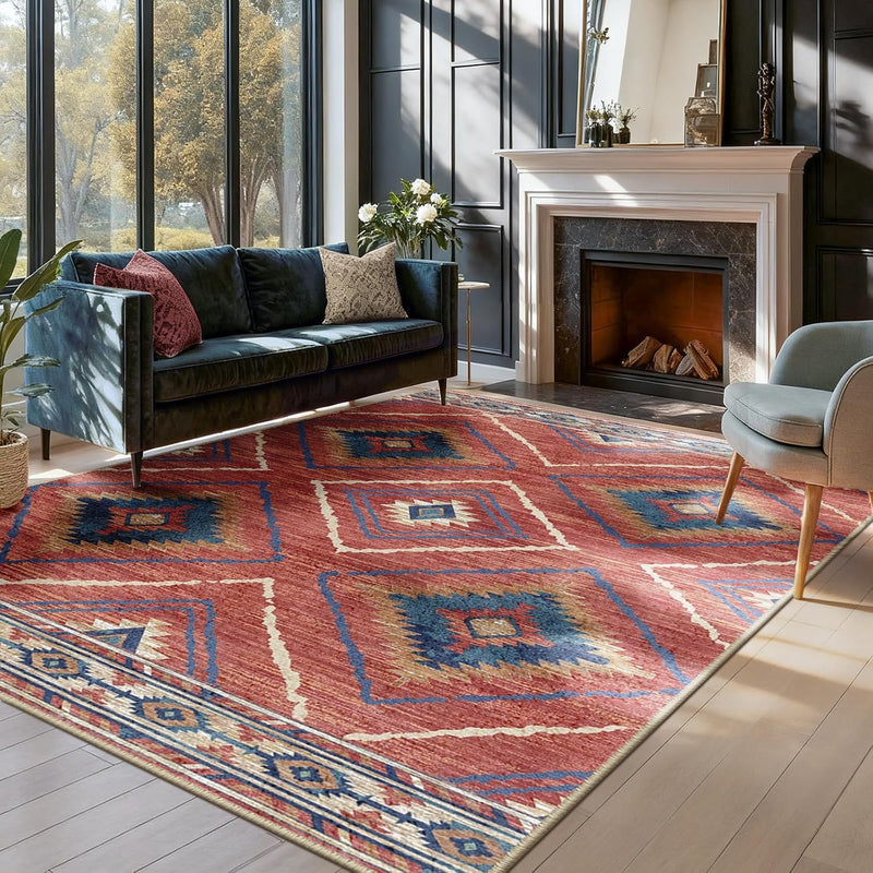 Living Room Rug