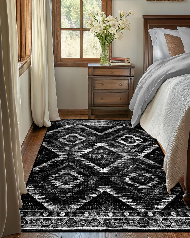 Living Room Rug