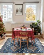 Living Room Rug Washable