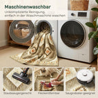Living Room Rug Washable