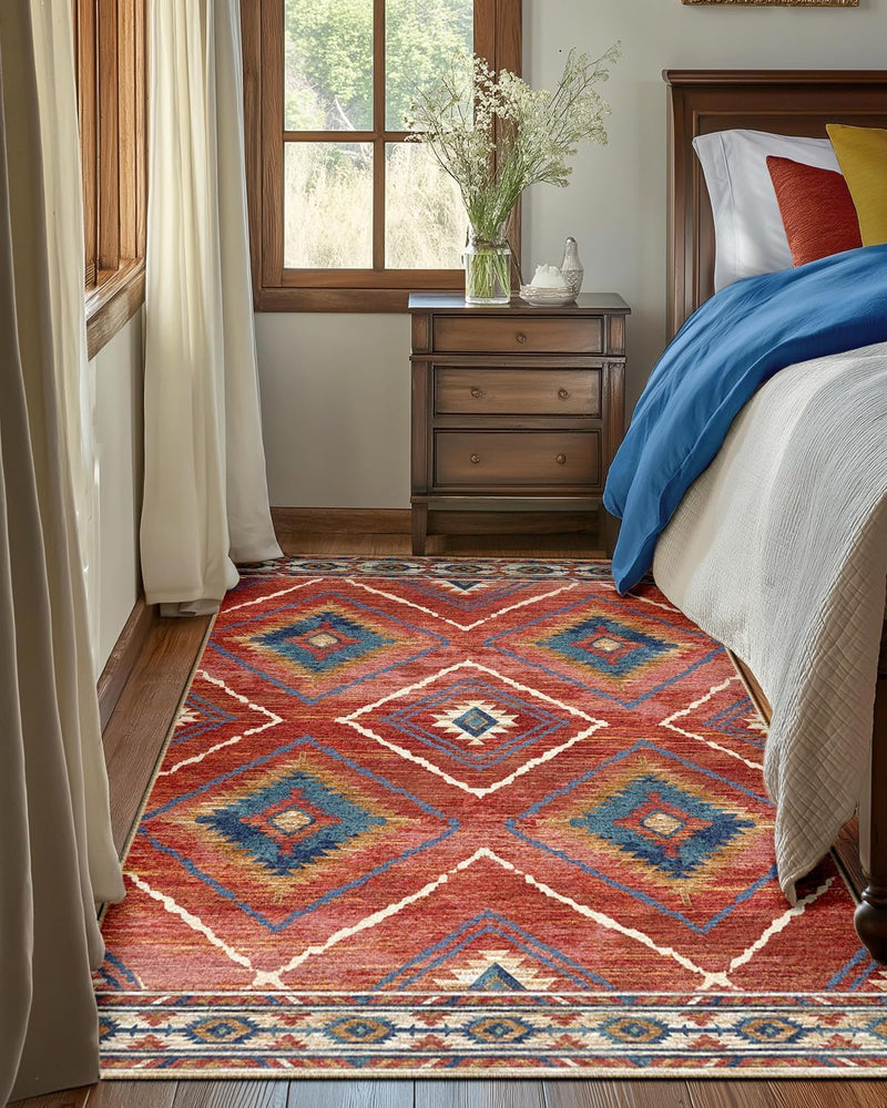 Living Room Rug