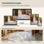 Living Room Rug Washable