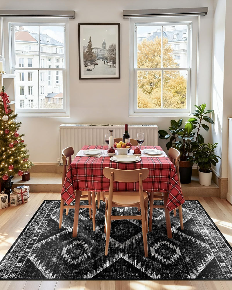 Living Room Rug