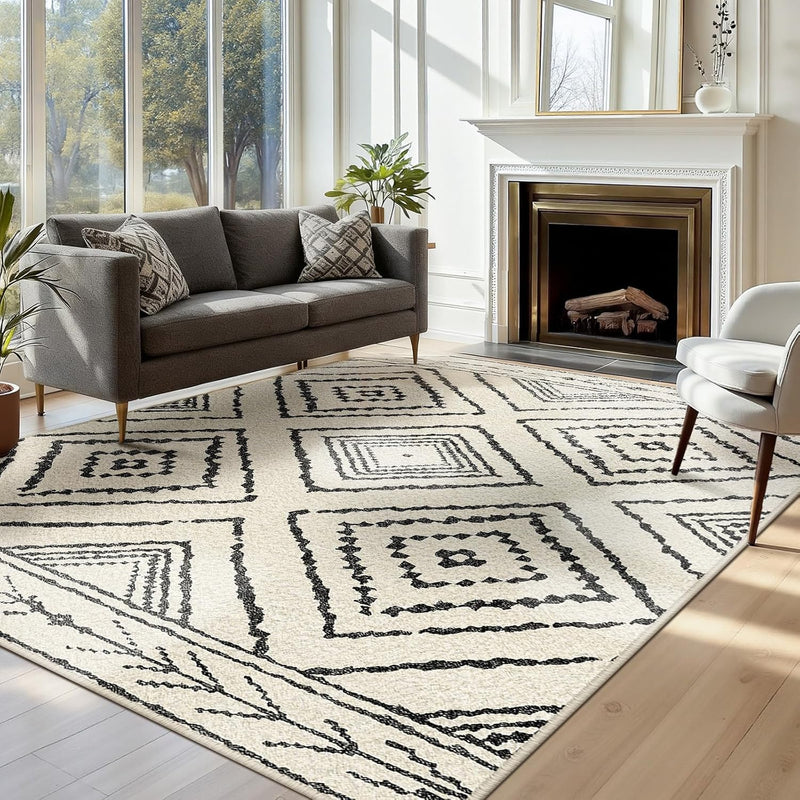 Living Room Rug