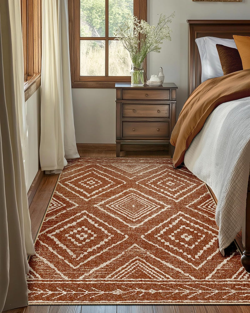 Living Room Rug
