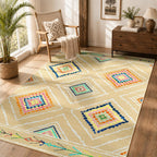 Living Room Rug