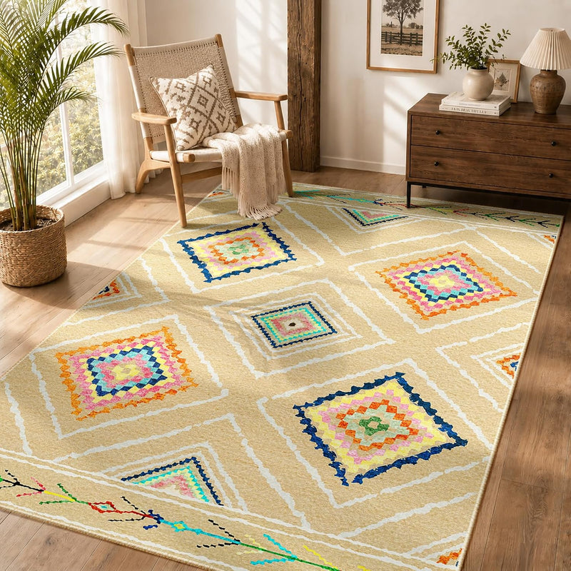 Living Room Rug