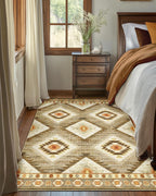 Living Room Rug Washable