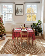 Living Room Rug Washable