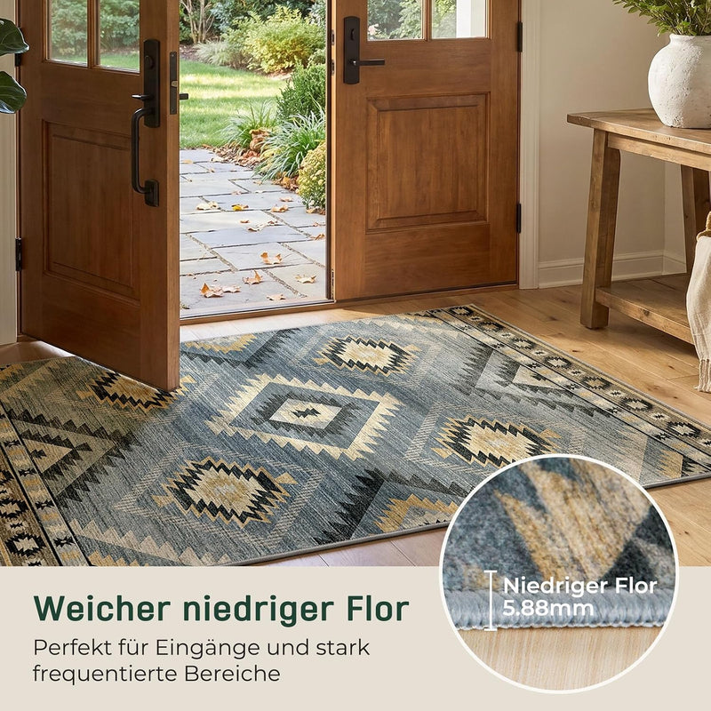 Living Room Rug