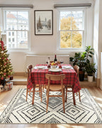Living Room Rug Washable