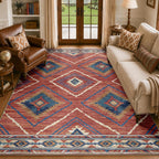 Living Room Rug Washable