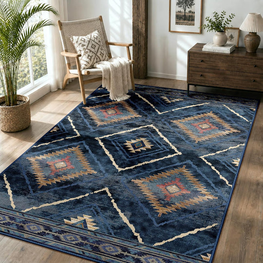 Living Room Rug