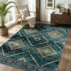Living Room Rug