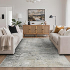 Abstract Distressed | Grey‑beige